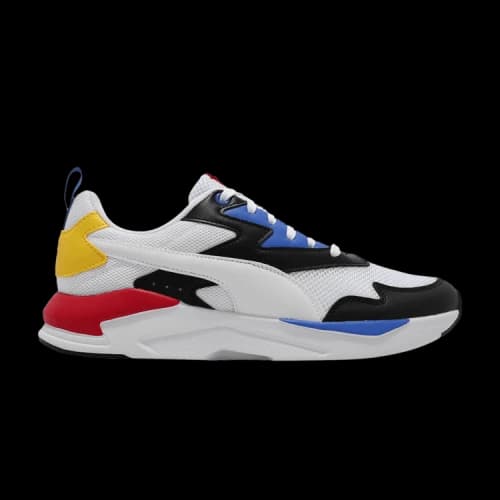 PUMA X-Ray Lite 'White Multi'