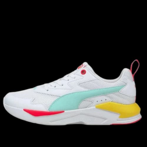 PUMA X-Ray Lite 'White Blue'