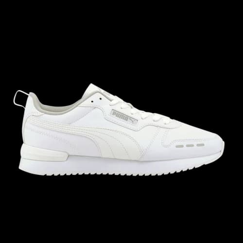 PUMA R78 'Triple White'