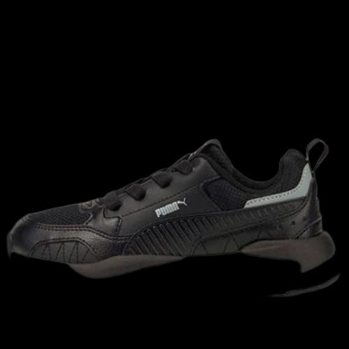 (PS) PUMA X-ray 2 Square 'Black White'