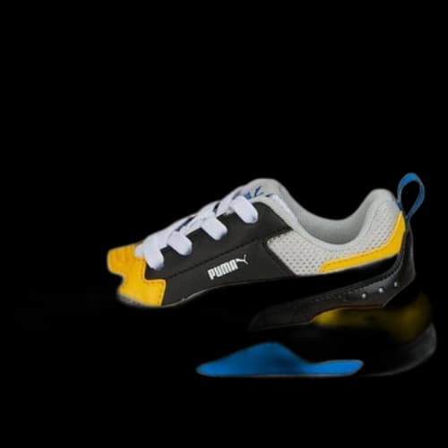 (PS) PUMA X-Ray 2 Square AC