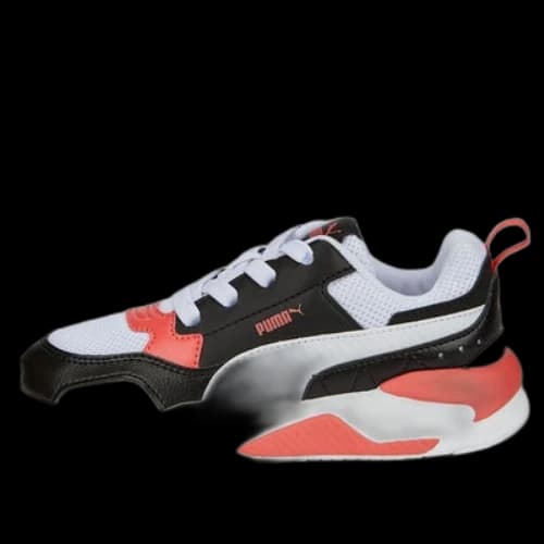 (PS) PUMA X-Ray 2 Square AC