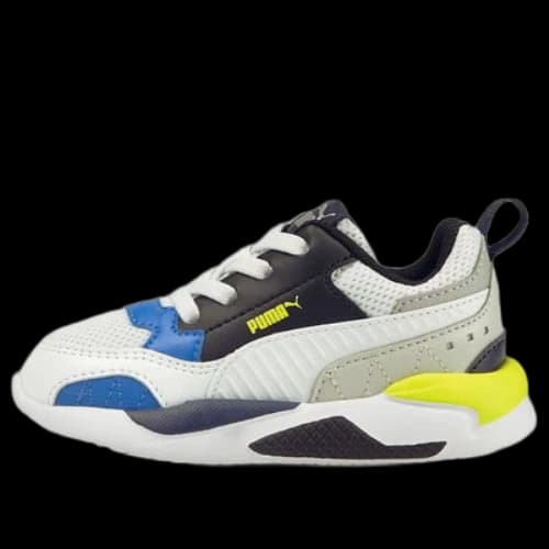 (TD) PUMA X-ray 2 Square AC