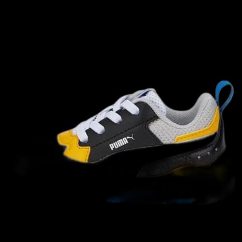 (TD) PUMA X-Ray 2 Square AC