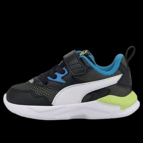 (TD) PUMA X-Ray Lite AC