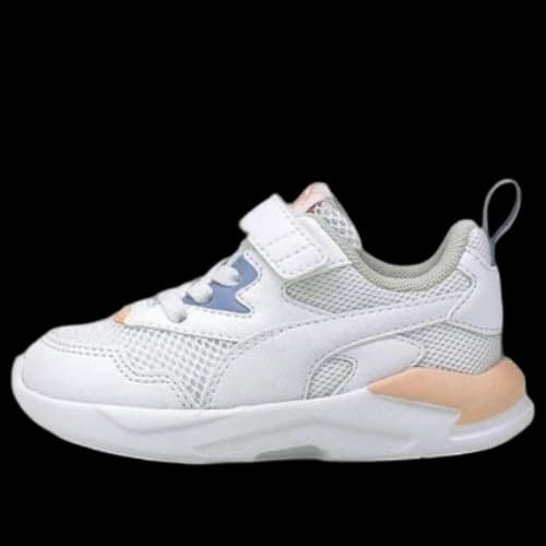 (TD) PUMA X-Ray Lite AC 'White Orange'
