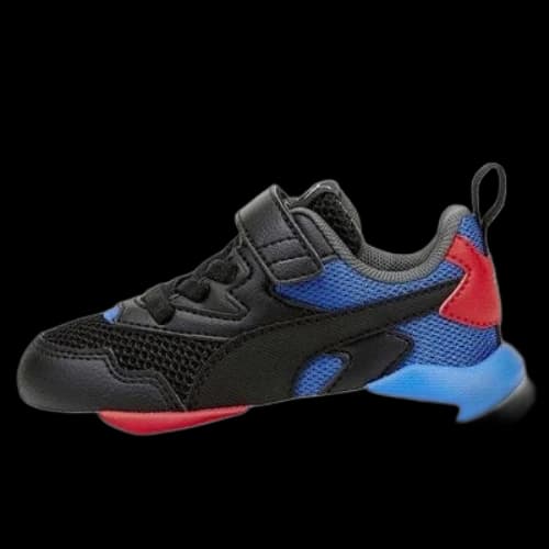 (TD) PUMA X-Ray Lite AC