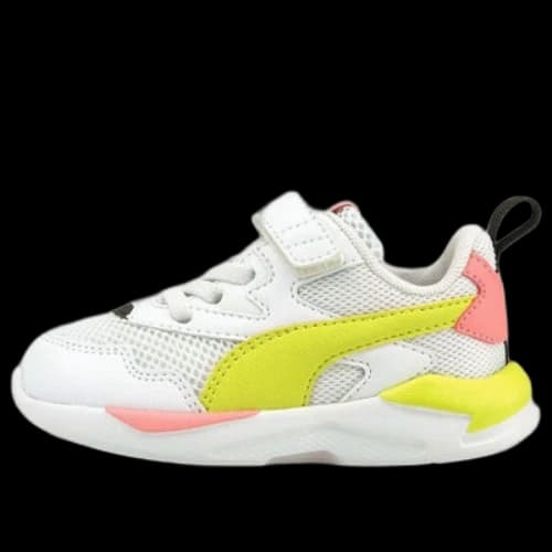 (TD) PUMA X-Ray Lite AC