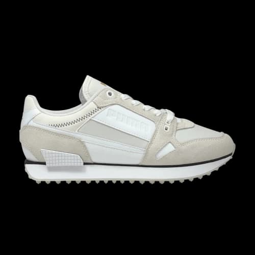 PUMA Mile Rider 'Chrome Desert - White Vaporous Grey' (Women's)