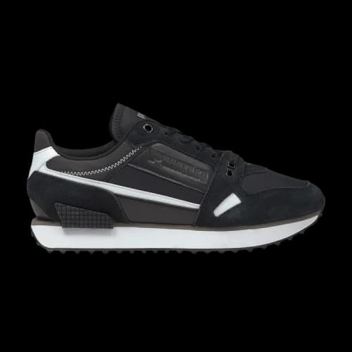 PUMA Mile Rider 'Chrome Desert - Black White' (Women's)