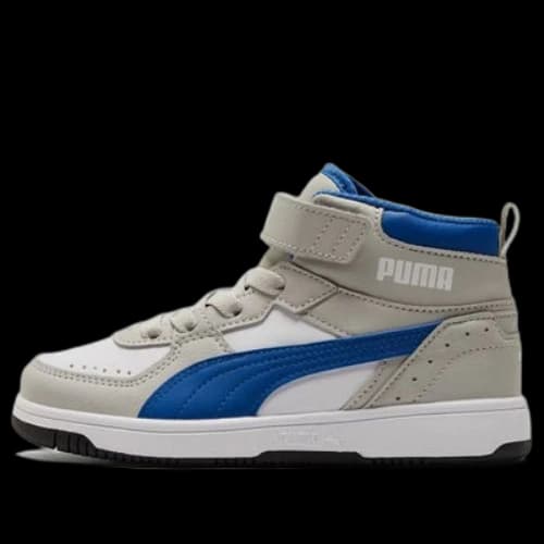 PUMA Rebound Joy 'Blue Gray Black'