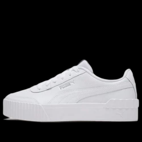 PUMA Carina Lift TW White (Women's)