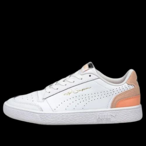 PUMA Ralph Sampson 'White Pink' (Women's)
