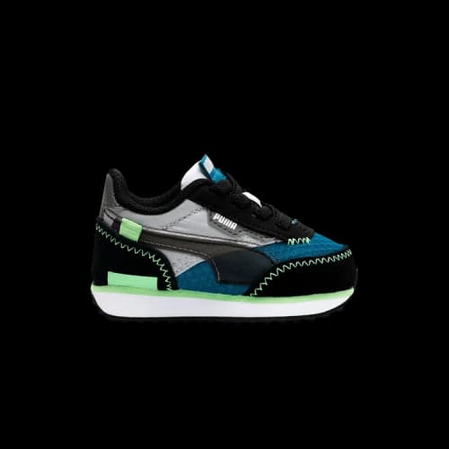 (TD) PUMA Future Rider 'City Attack - Digital Blue'