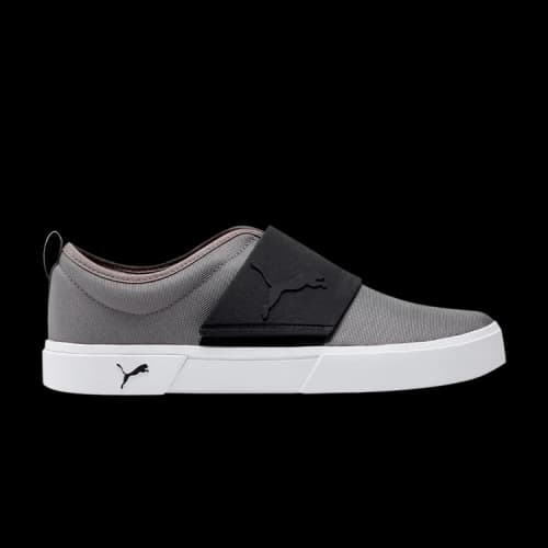 PUMA El Rey II Slip-On 'Ultra Grey'