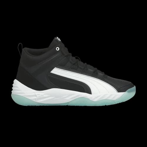 PUMA Rebound Future Evo 'Black White'