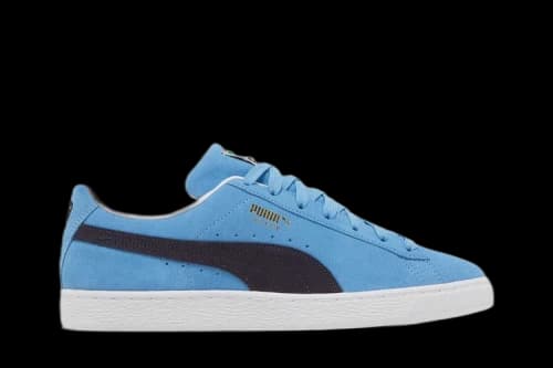 PUMA Suede Classic 21 'Team Light Blue'