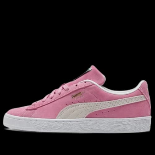 PUMA Suede Classic XXI 'Pink Blue'