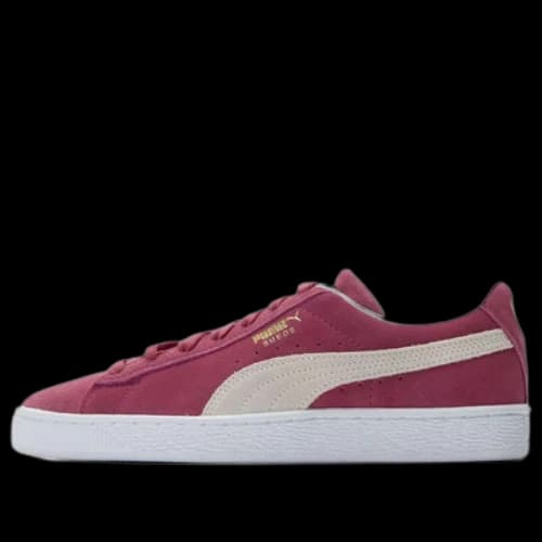 PUMA Suede Classic Xxi 'Red Cream'