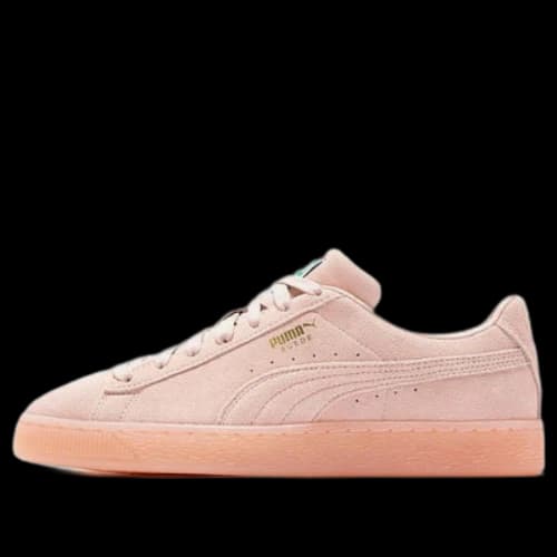 PUMA Suede Classic Xxi 'Pink'