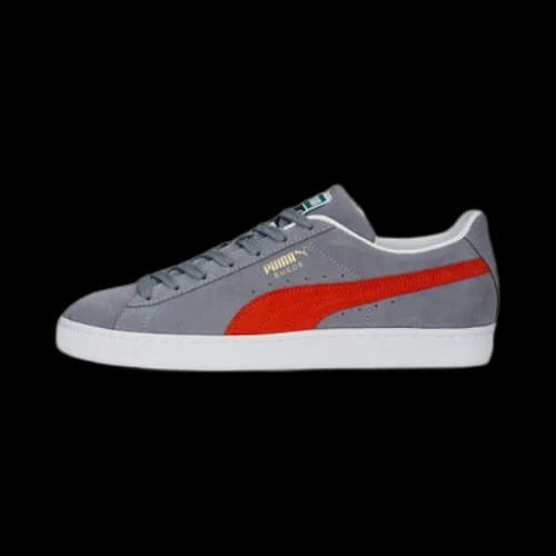 PUMA Suede Classic XXI 'Grey'