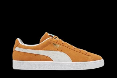 PUMA Suede Classic 21 'Clementine'