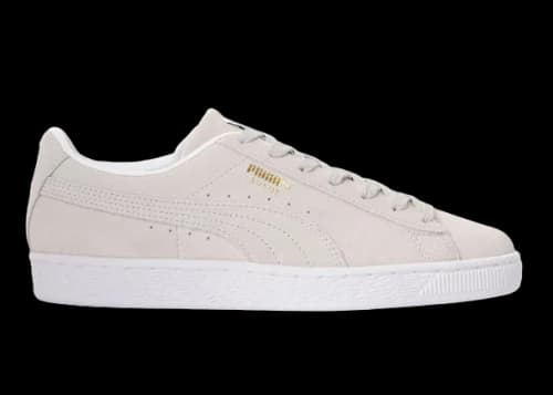 Puma Suede Classic XXI Grey