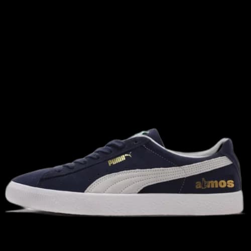 PUMA Suede Vintage