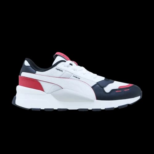 PUMA RS 2.0 Core 'White Black Red'