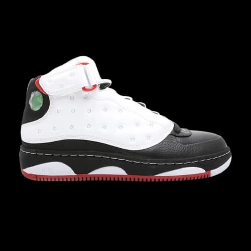 Air Jordan Fusion 13 'Varsity Red'
