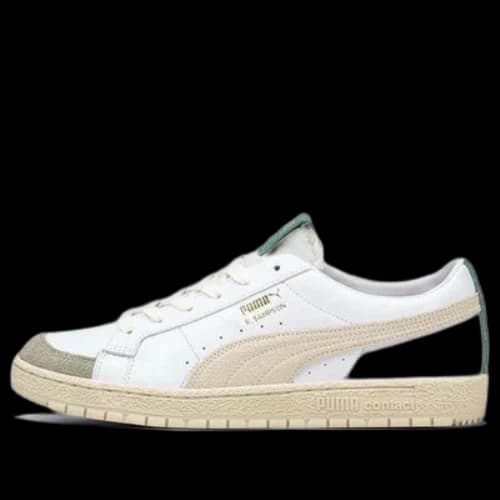 PUMA Ralph Sampson 70 'White Green'