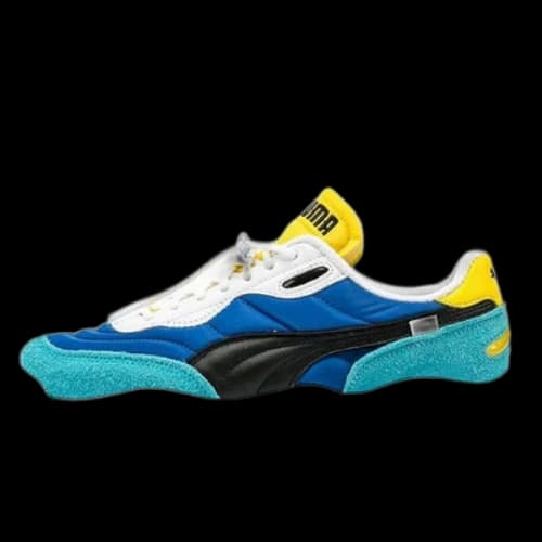 PUMA Style Rider BP Star Sapphire Casual Running Shoes Blue