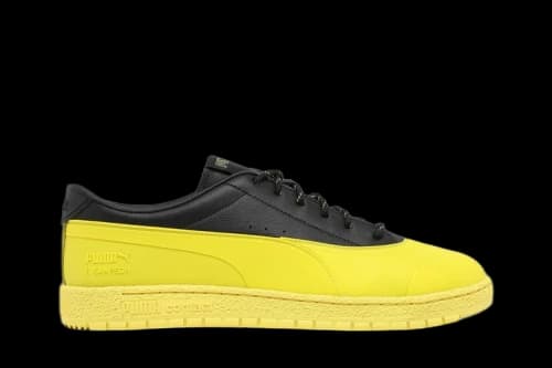 PUMA Maison Kitsune x Ralph Sampson 70 Low 'Meadowlark'