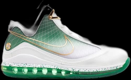 Nike LeBron 7 MTAG Paris