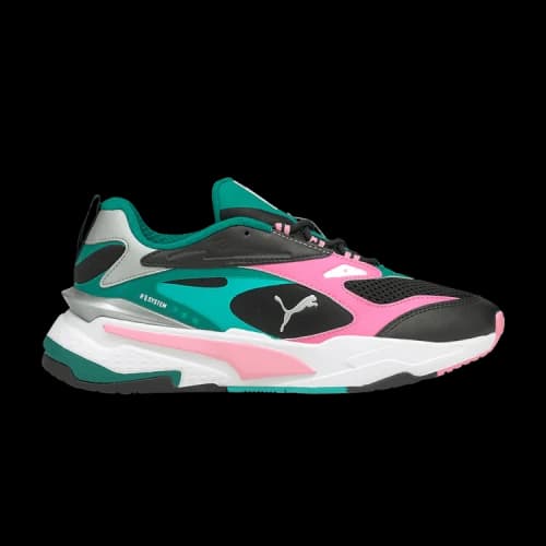 PUMA RS-Fast Jr 'Pink Parasailing'