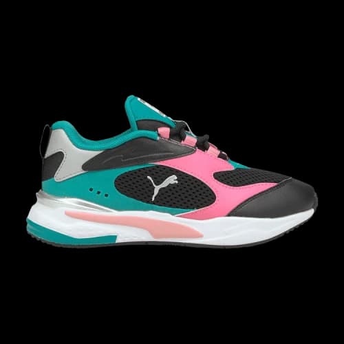 PUMA RS-Fast Little Kid 'Pink Parasailing'