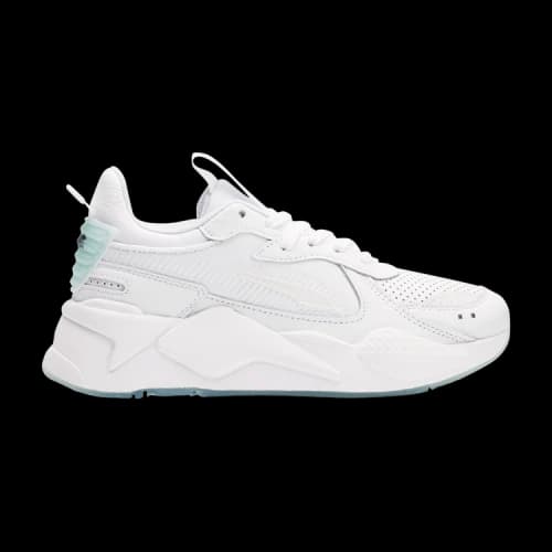 (GS) PUMA RS-X 'White Ice'