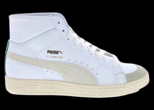 Puma Ralph Sampson 70 Mid Earthbreak
