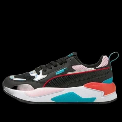PUMA X-ray Low Running Shoes Black (Women's)