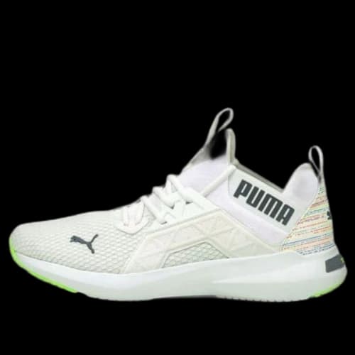 PUMA Softride Enzo NXT 'White Green'