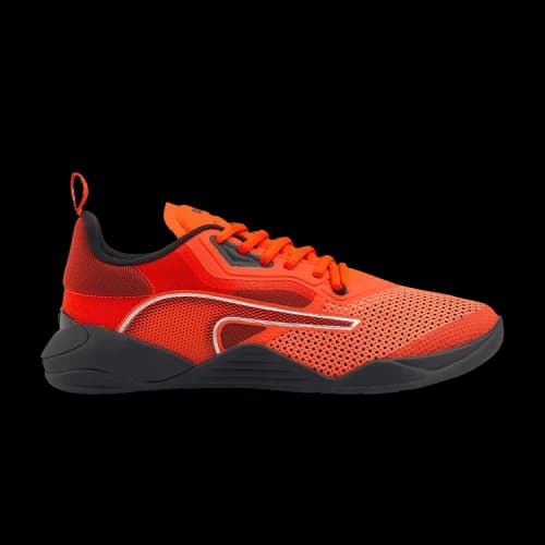 Puma Fuse 2.0 'Cherry Tomato Black'