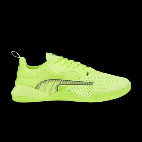PUMA Fuse 2.0 'Lime Squeeze'