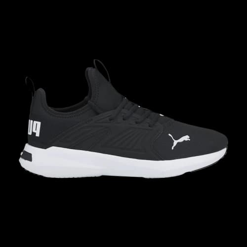 PUMA Softride Fly 'Black White'