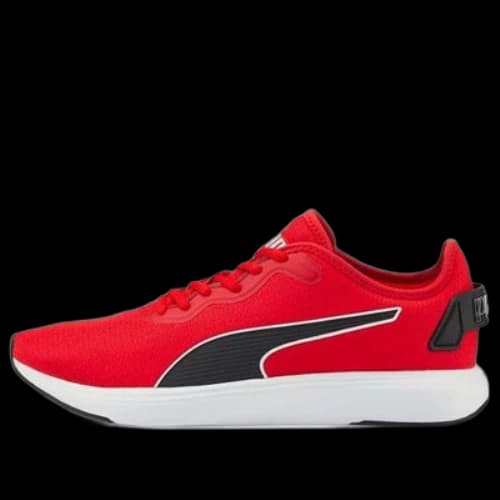 PUMA Softride Cruise 'Red Black'