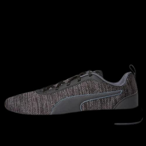 PUMA Softride Vital Fresh 'Black White'