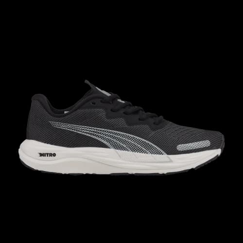 PUMA Velocity Nitro 2 'Black White' (Women's)