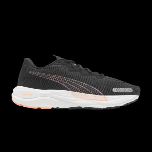 PUMA Velocity Nitro 2 'Black Fizzy Melon' (Women's)