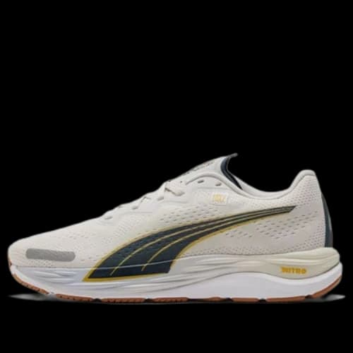 PUMA Velocity Nitro 2 x First Mile 'Gray Blue'