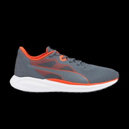 Puma Twitch Runner 'Dark Slate Cherry Tomato'
