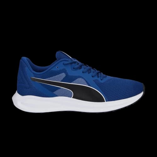 Puma Twitch Runner 'Blazing Blue'